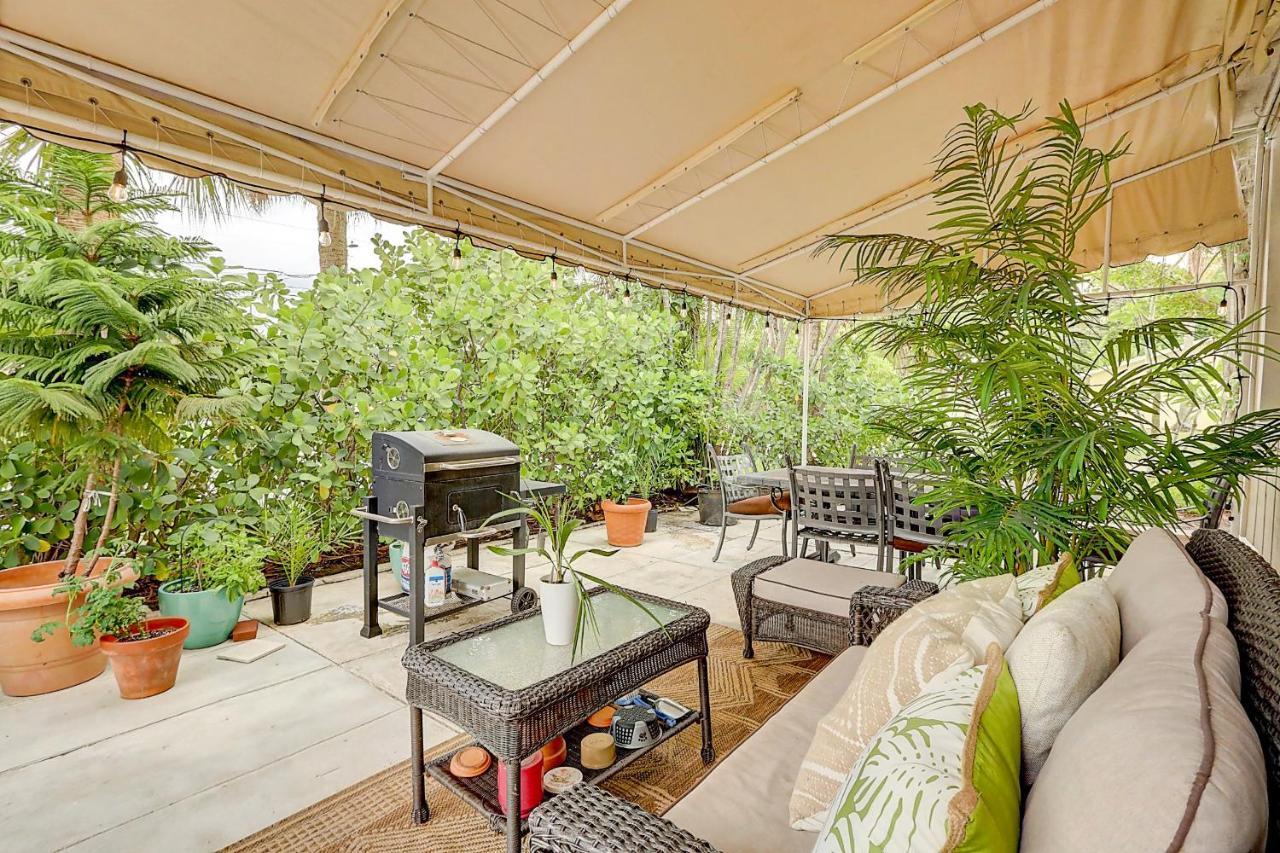 הוילה וסט פאלם ביץ' Wellington Garden מראה חיצוני תמונה