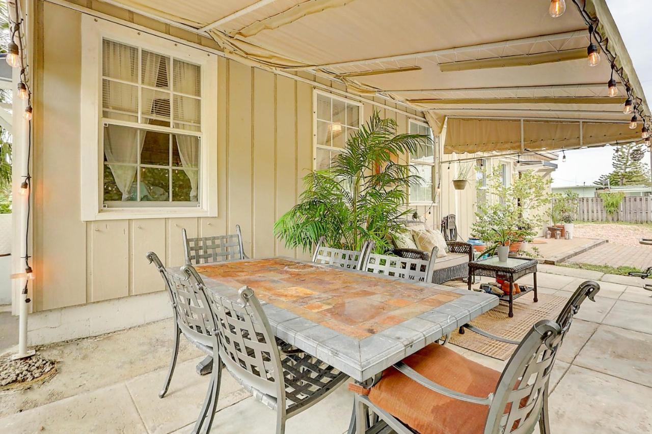 הוילה וסט פאלם ביץ' Wellington Garden מראה חיצוני תמונה