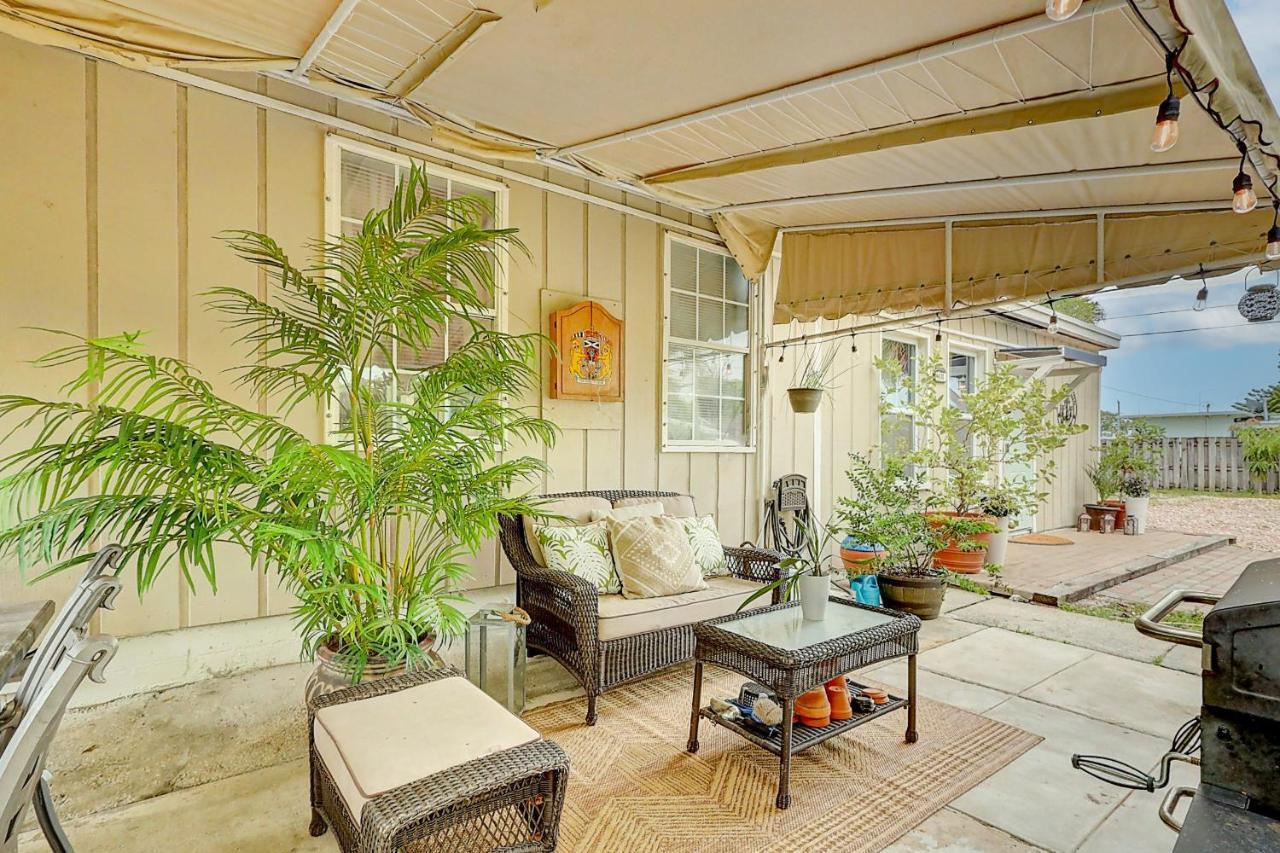 הוילה וסט פאלם ביץ' Wellington Garden מראה חיצוני תמונה