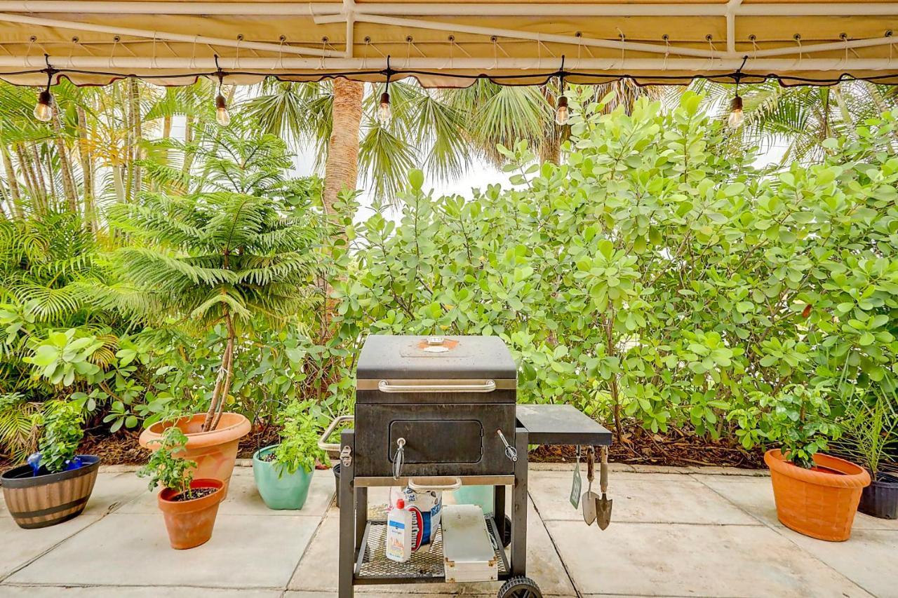 הוילה וסט פאלם ביץ' Wellington Garden מראה חיצוני תמונה